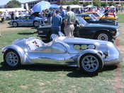 1968 Triumph Moals Special
