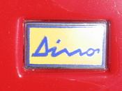 1972 Ferrari 246 GTS Dino