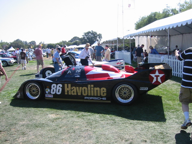 Porsche 956 ?