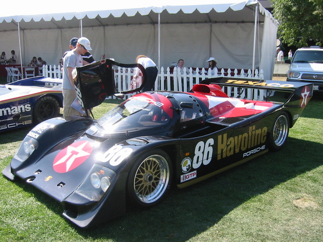Porsche 956 ?