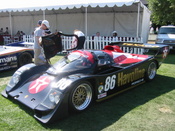Porsche 956 ?