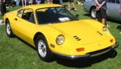 1972 Ferrari 246GT Dino