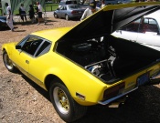 DeTomaso Pantera