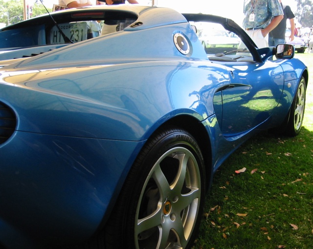 Lotus Elise