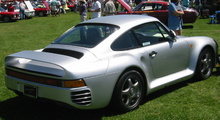 Highlight for Album: 2002 Palo Alto Concours d'Elegance