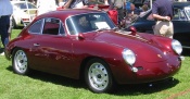 Porsche 356