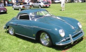 Porsche 356