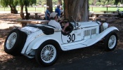 Alfa Romeo 6C