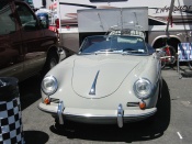Porsche 356