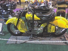 Indian Roadmaster