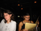 Alycorn, Nicole