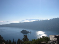 Highlight for Album: Ruth's Tahoe trip 9/03