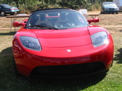 Tesla Roadster