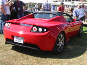 Tesla Roadster