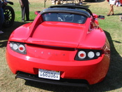 Tesla Roadster