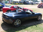 Tesla Roadster