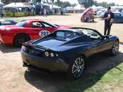 Tesla Roadster