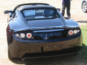 Tesla Roadster