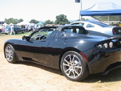 Tesla Roadster