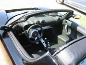 Tesla Roadster