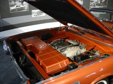 1963 Chrysler Turbine