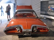 Highlight for Album: 1963 Chrysler Turbine